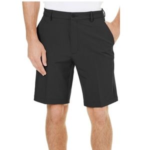 Greg Norman Mens Golf Shorts